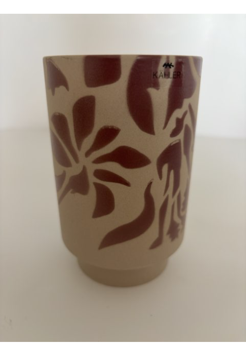 Kabler vase